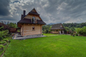Domek Regionalny Dan Pio Zakopane